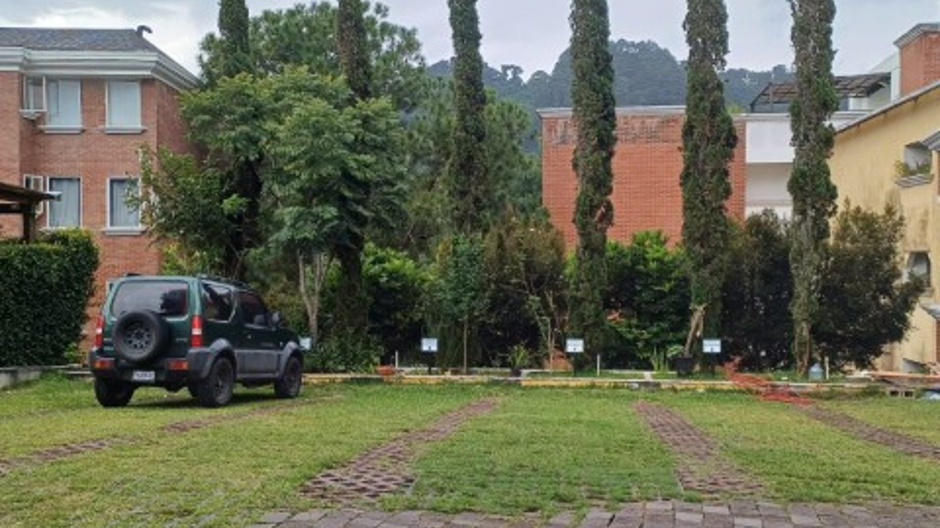 Apartamento en Alquiler Zona 16 La Montaña
