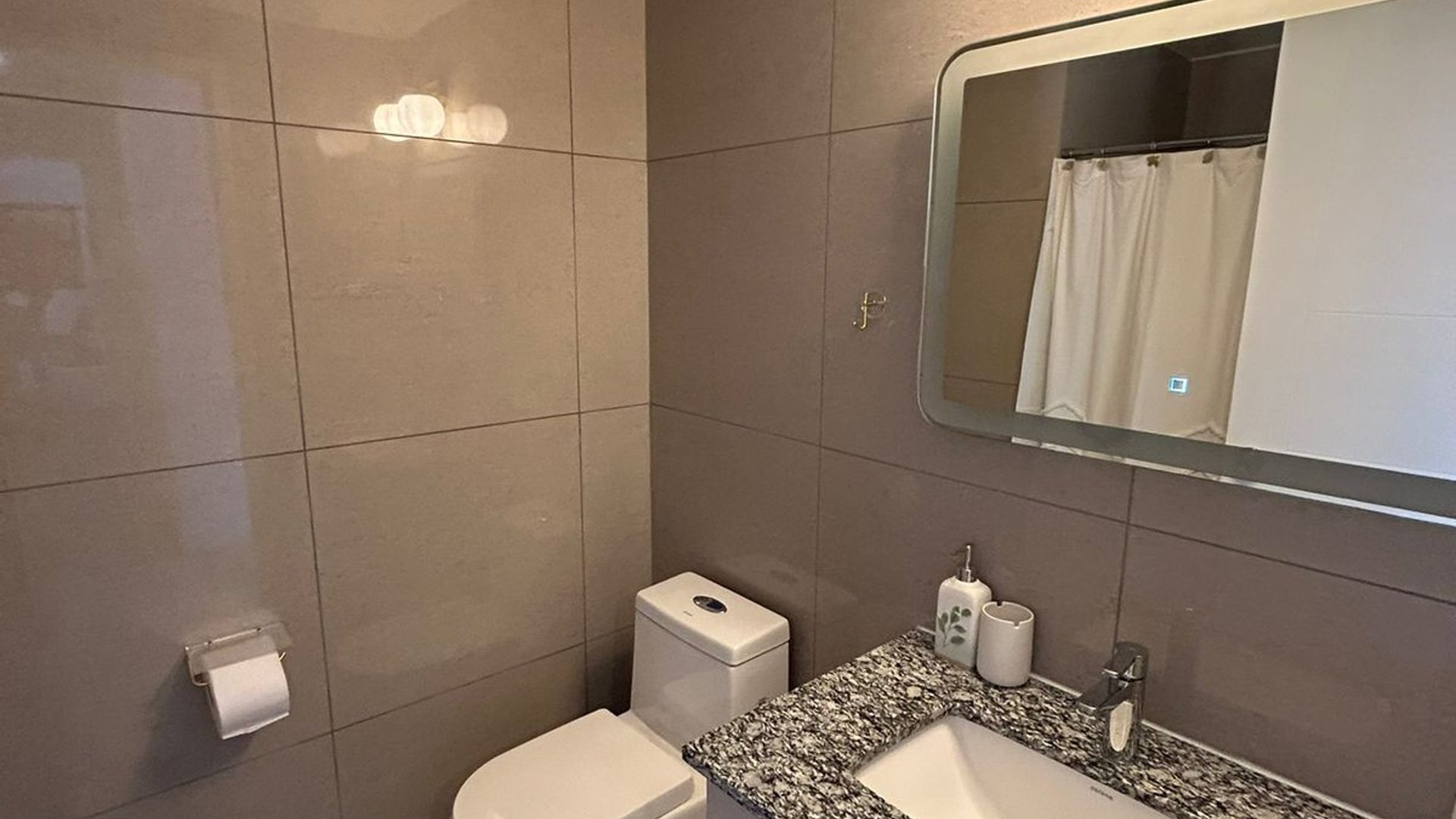 Vendo o alquilo lindo  apartamento en Tribeca zona 11 - Miniatura 21