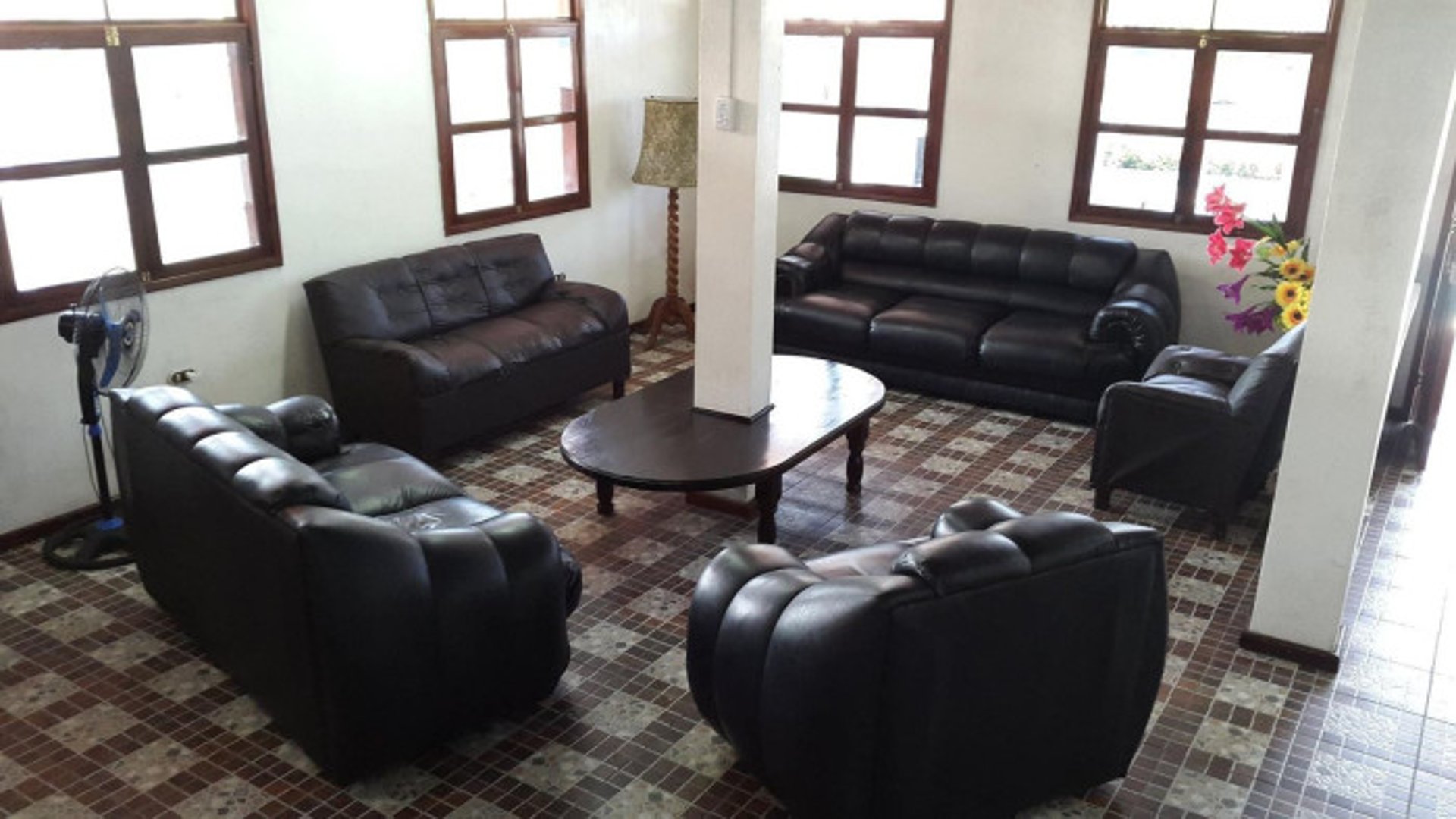 Chalet vacacional en venta y renta en Monterrico - Miniatura 18