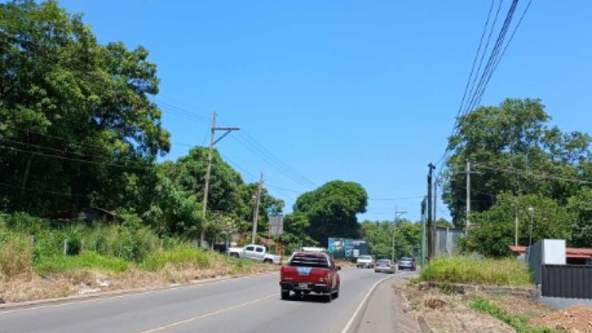Terreno en renta en Guazacapán, Santa Rosa