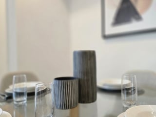 Apartamento en Venta Zona 12 Guatemala TIPO A - 2