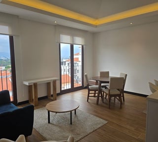 Apartamento en Renta - Lirios 3 Cayalá