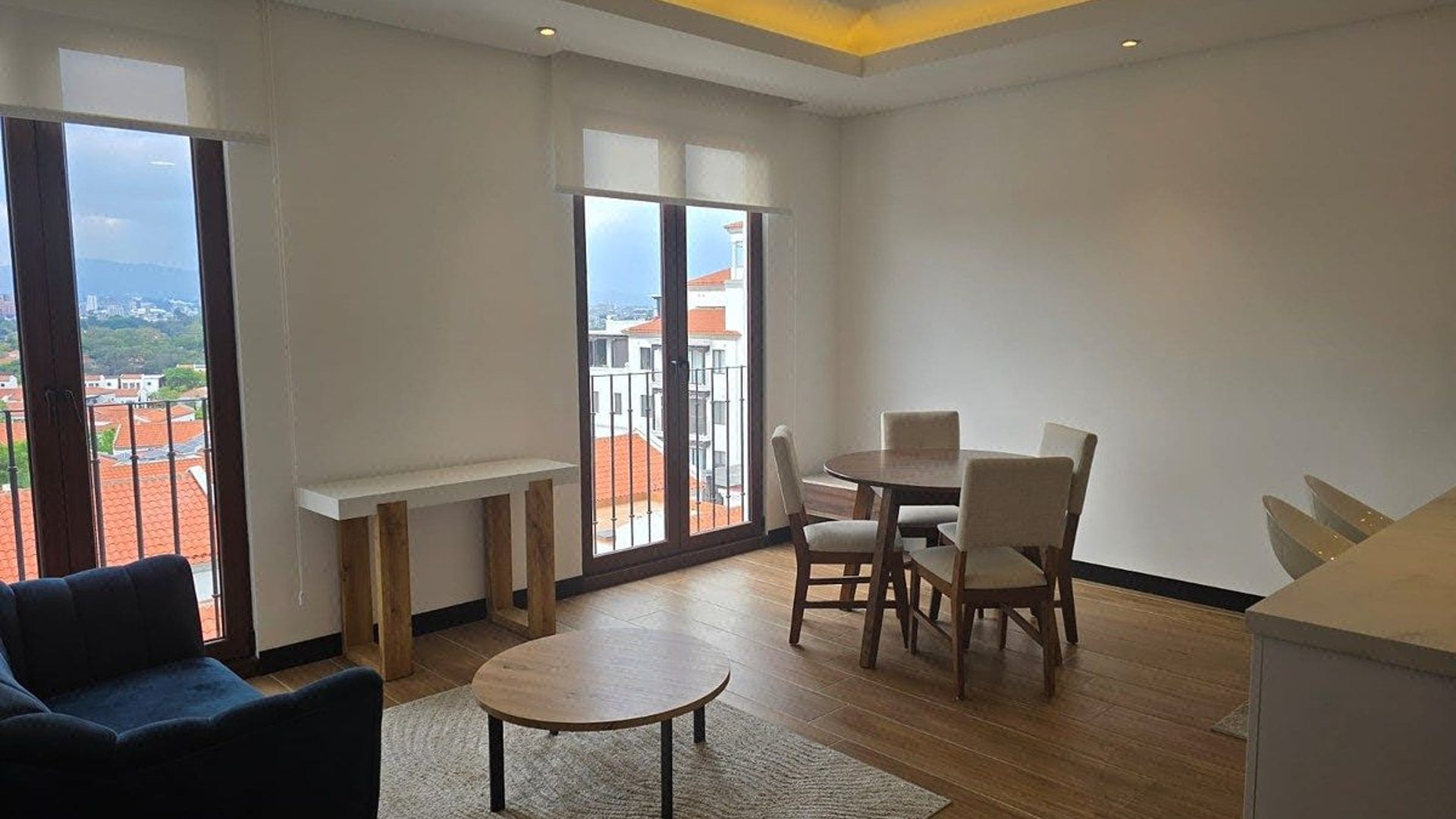 Apartamento en Renta - Lirios 3 Cayalá