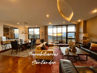 Apartamento en  Venta Cupertino Muxbal. CES - 5