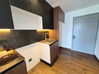 VENTA Apartamento Tipo Estudio Zona 10 Atarah - 3