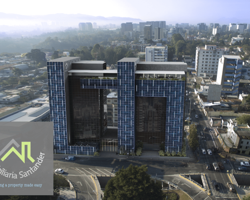 OFICINAS MEDICAS EN RENTA, RENOVATI, ZONA 10