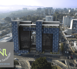 OFICINAS MEDICAS EN RENTA, RENOVATI, ZONA 10