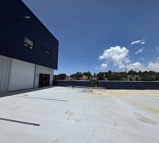 Bodega en RENTA CAES, km. 13 Nueva