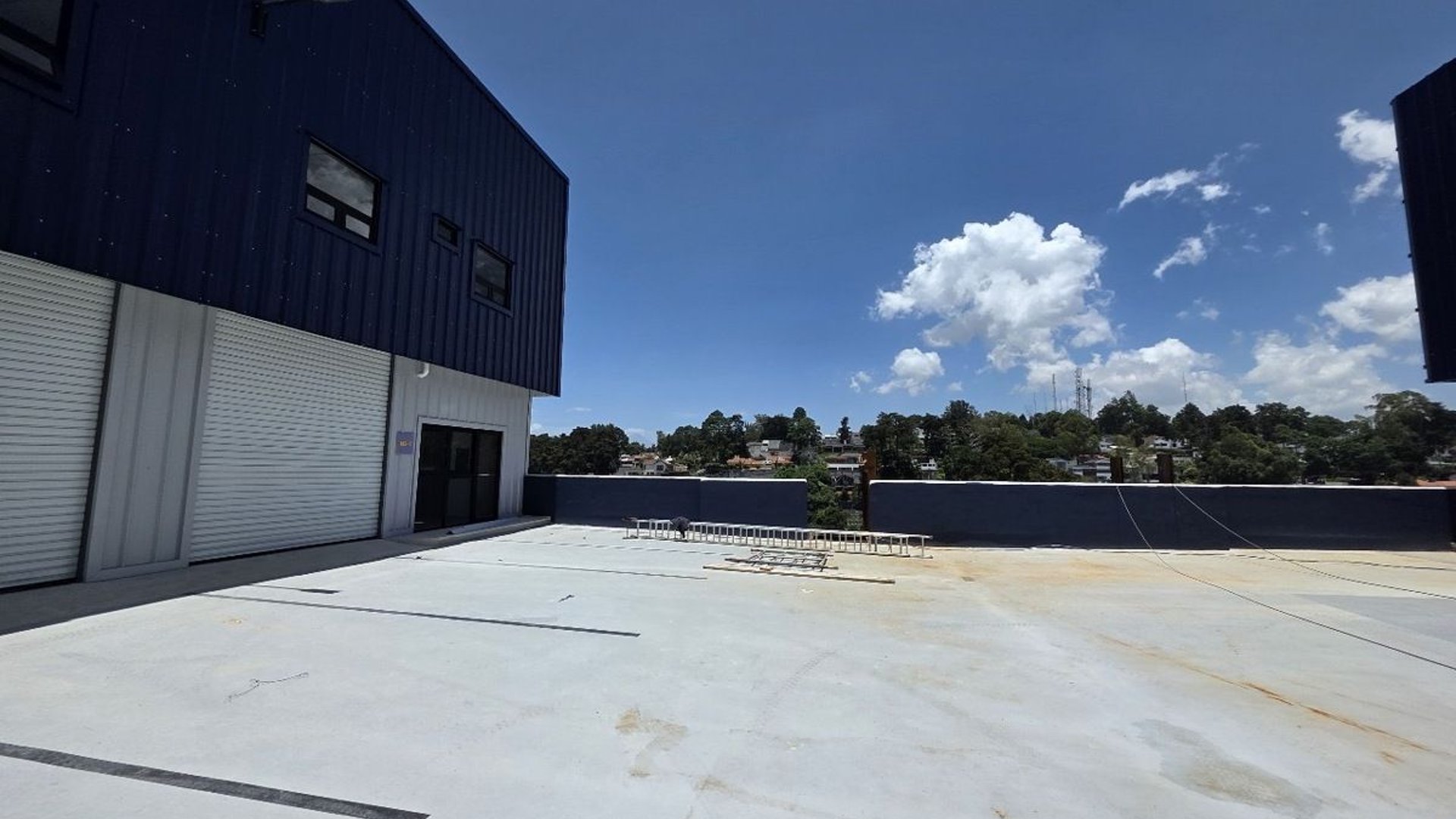 Bodega en RENTA CAES, km. 13 Nueva