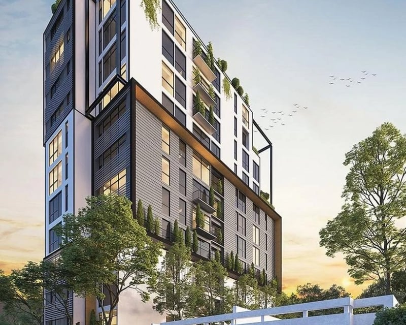 📍 APARTAMENTO EN VENTA – 2 HAB + 2 PARQUEOS | N AMÉRICAS | ZONA 13
