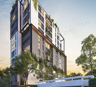 📍 APARTAMENTO EN VENTA – 2 HAB + 2 PARQUEOS | N AMÉRICAS | ZONA 13