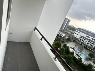 Apartamento en ALQUILER en zona 14 - 3