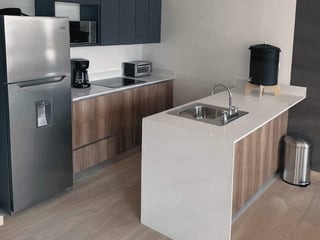 Apartamento en Venta en Edificio Meraki 10, zona 10 - 4