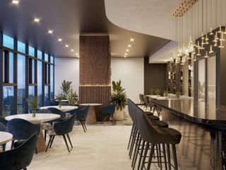 Pre-Venta Exclusiva de Apartamento en Zona 15 Guatemala - 2