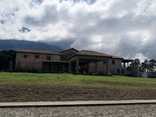 Terrenos Planos en Club Residencial de Antigua - 3