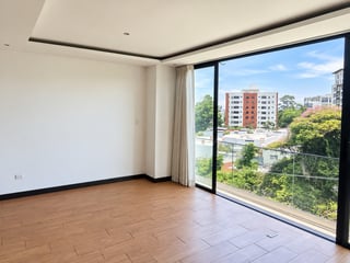 Apartamento en Torre Praga, Vista Hermosa 1, zona 15 - 4