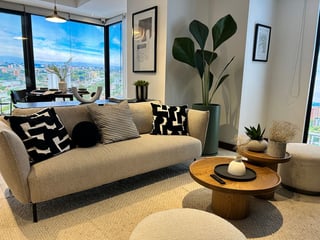 Apartamento Venta | zona 15 | Oct26 - 3