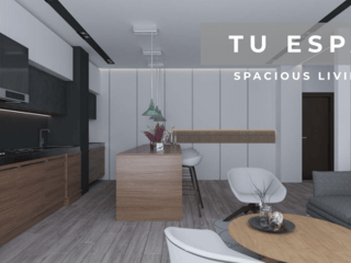 Apartamento en venta en zona 15 - 3