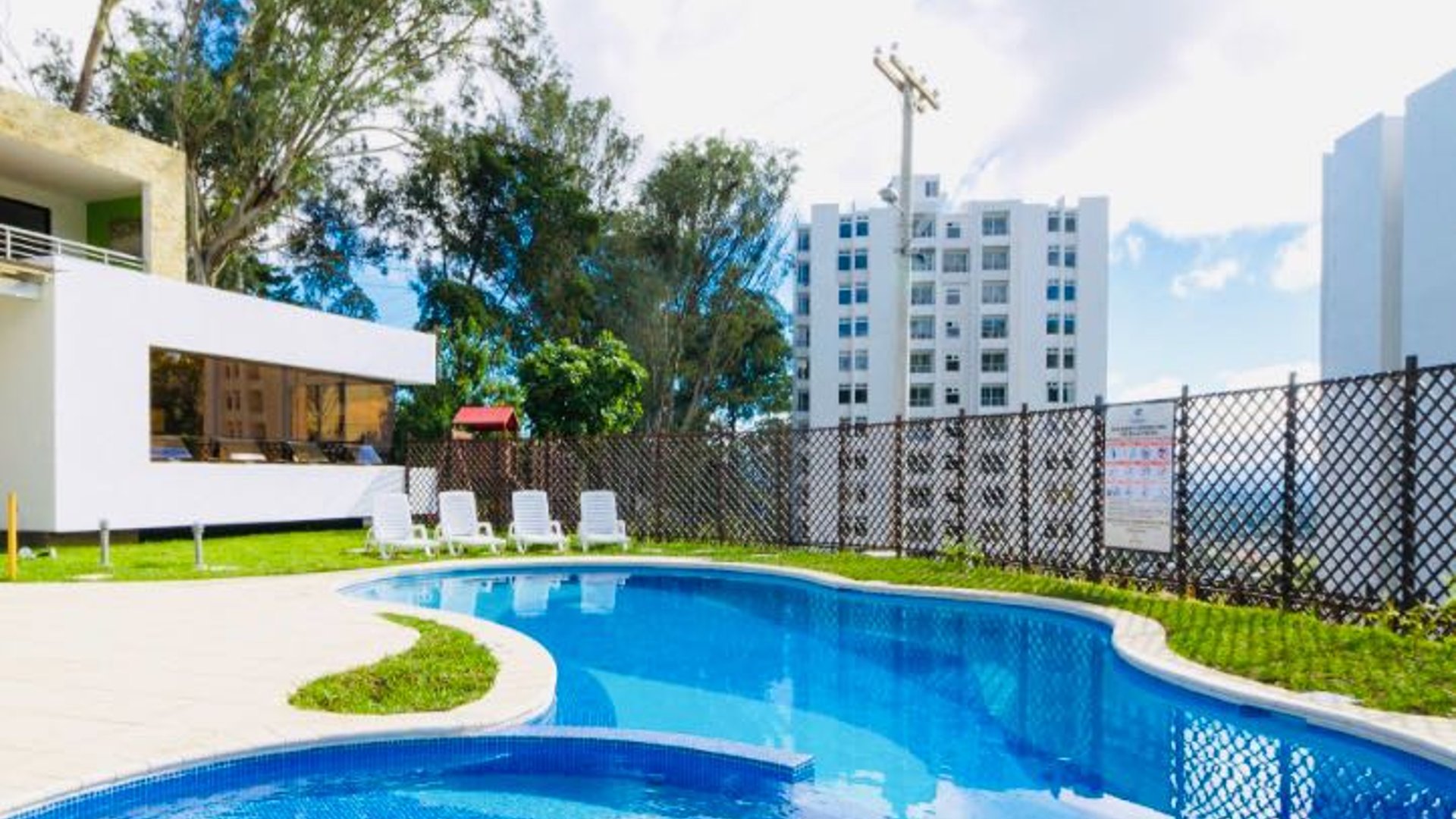Apartamento  Amueblado en Venta en Alta Villa El Naranjo - Miniatura 9