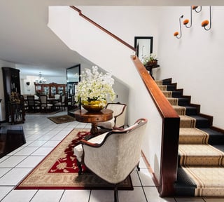 VENTA DE DE CASA EXCELENTE UBICACIÓN - CASA BELLA, KM 13.9 CES