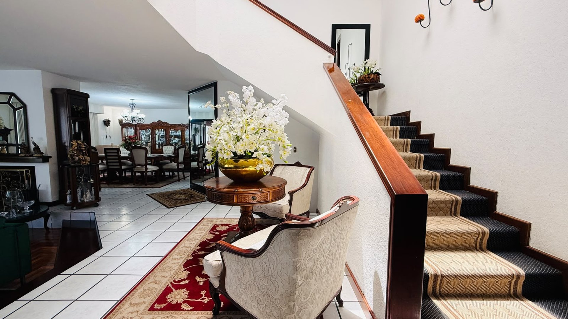 VENTA DE DE CASA EXCELENTE UBICACIÓN - CASA BELLA, KM 13.9 CES