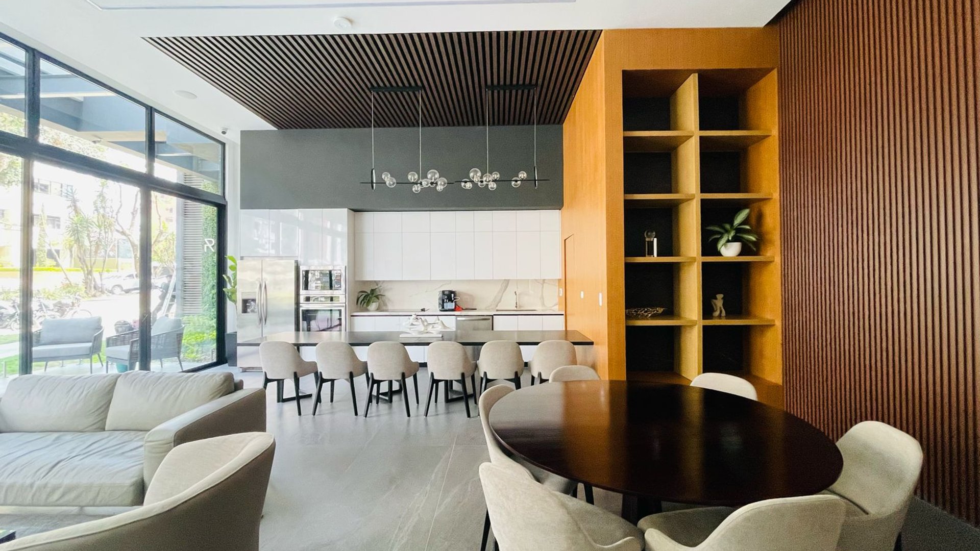 VENTA DE LINDO APARTAMENTO - RESERVA 5TA, ZONA 14 - Miniatura 9