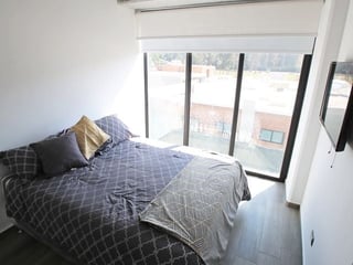 📍APARTAMENTO AMUEBLADO EN VENTA – 2 HAB | SHIFT | ZONA 16 - 5