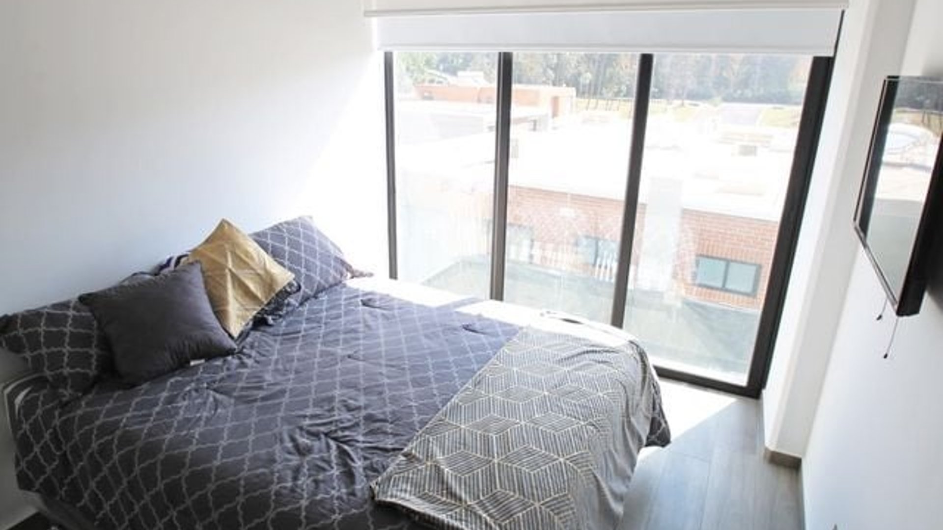 ????APARTAMENTO AMUEBLADO EN VENTA – 2 HAB | SHIFT | ZONA 16 - Miniatura 5