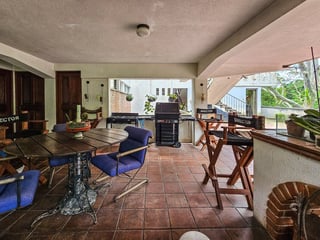 Casa en VENTA en Lomas Altas I Carretera a El Salvador - 4
