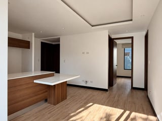 📍 APARTAMENTO NUEVO EN VENTA – 2 HAB | ABITARE AMÉRICAS | ZONA 13 - 3