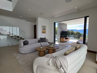 Casa en venta en zona exclusiva en zona 16 el Pulte - 2