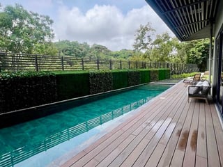 APARTAMENTO EN ALQUILER  Edificio Spazio, zona 15 - Image 1