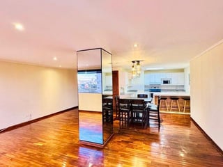 VENTA APARTAMENTO – ZONA 10 Edificio Real De la Villa - 3