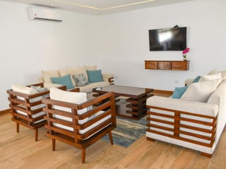 Espectacular casa en Venta en Monterrico - 4