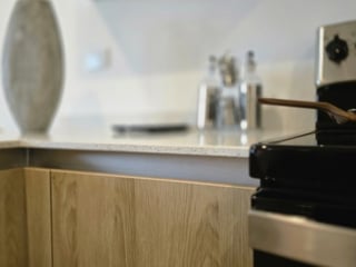 Apartamento en Venta Zona 12 Guatemala TIPO A - 4