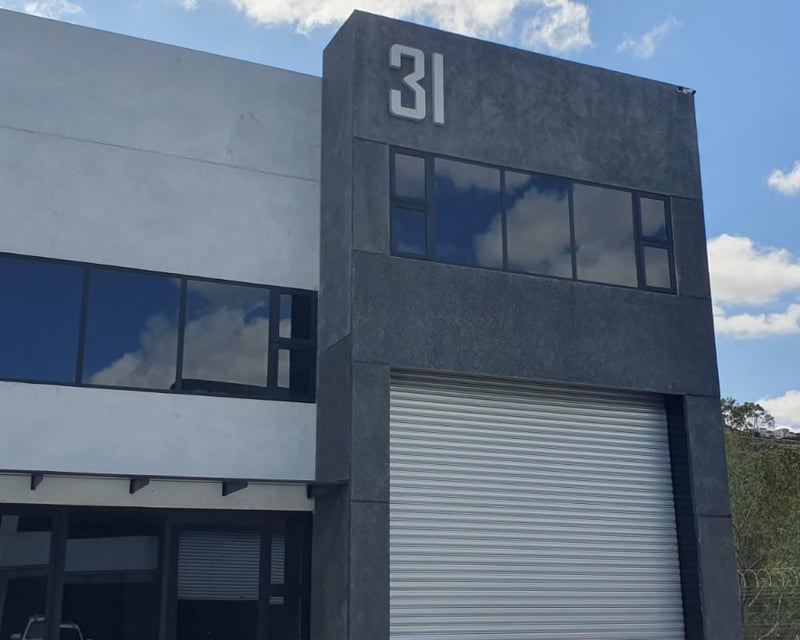 Bodega en Alquiler Calzada la Paz