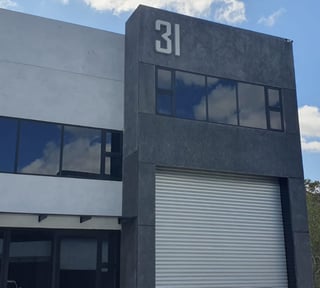 Bodega en Alquiler Calzada la Paz