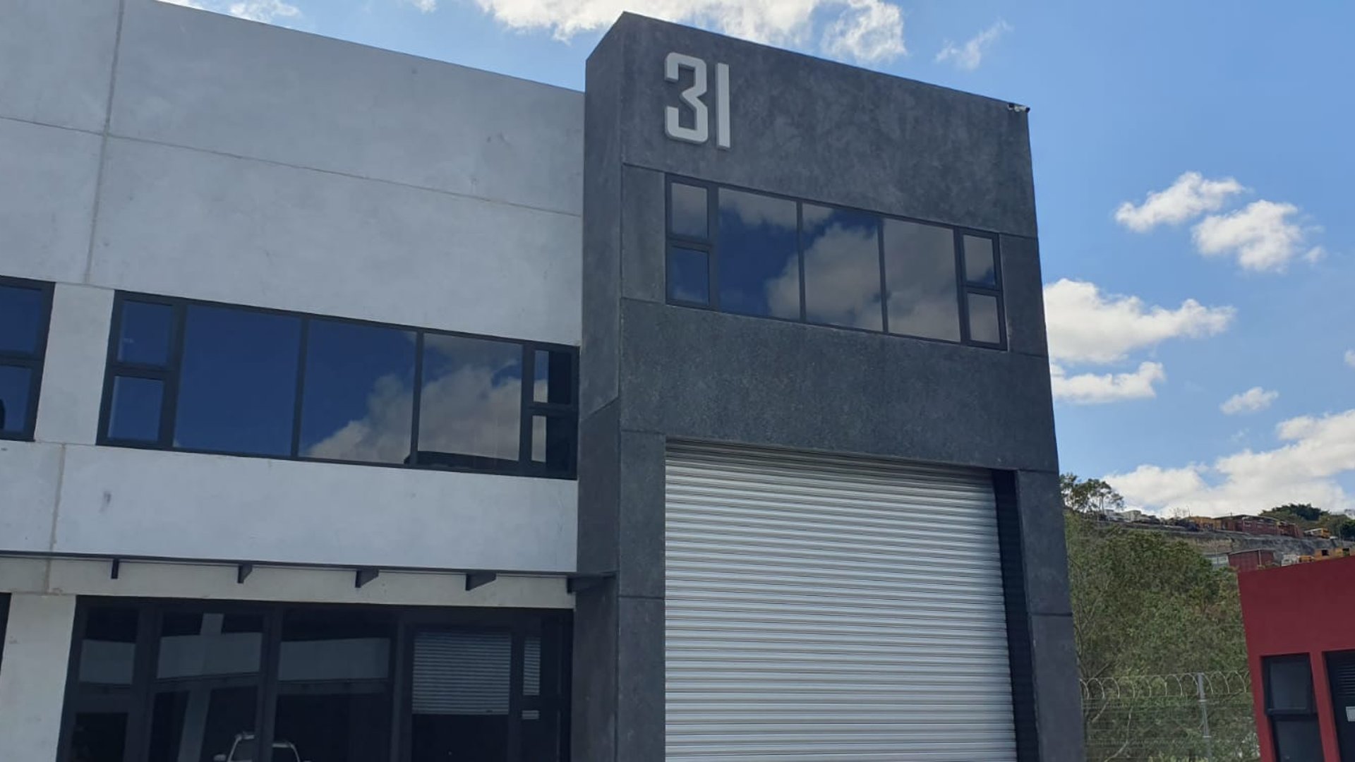 Bodega en Alquiler Calzada la Paz