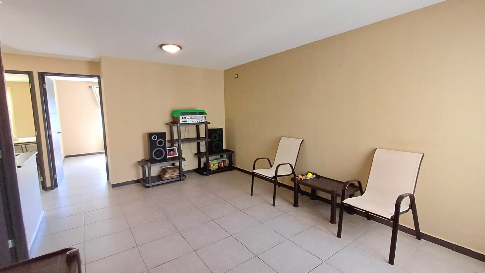 VENTA Casa Condominio Cumbres de la Arboleda Km 21.5 CAES - Miniatura 6