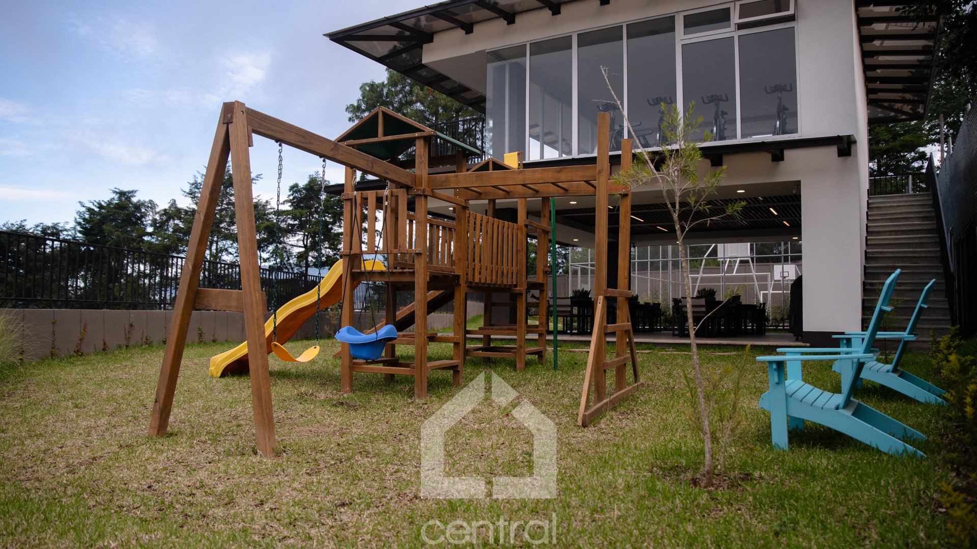 Apartamento Moderno 3 Habitaciones en Santa Lucía Milpas Altas, Sacatepéquez - Miniatura 10
