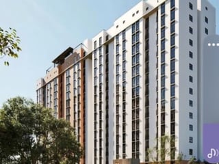 Apartamento en Renta Zona 6 Cumbres del Pedregal -Vacío - 5