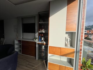 Lindo apartamento en venta en zona 15 - 5