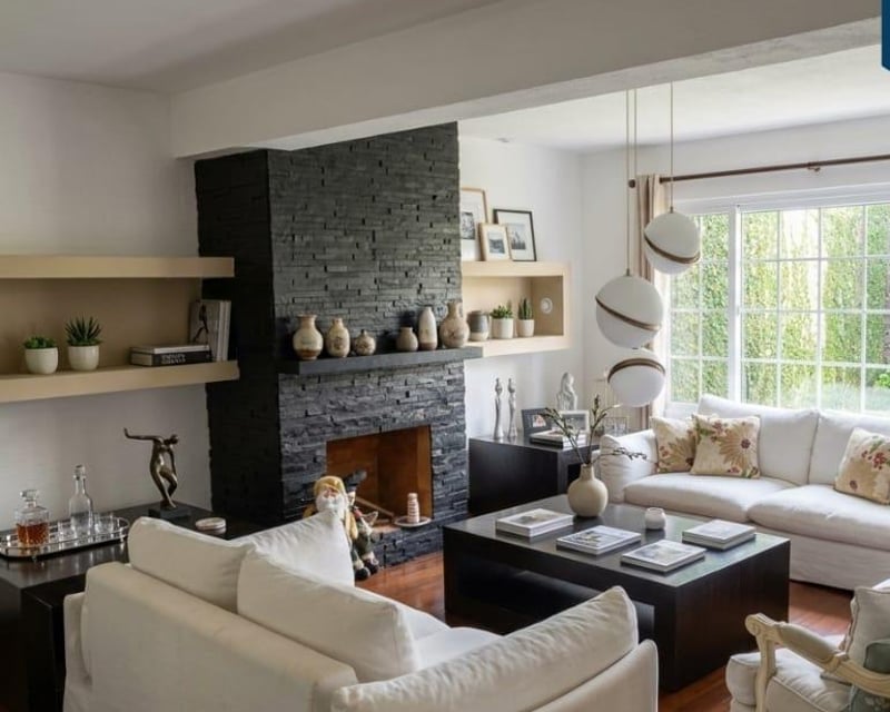 📍 CASA EN RENTA – 3 HAB + JARDÍN | VILLAS EUROPEAS | KM 25.5 CES