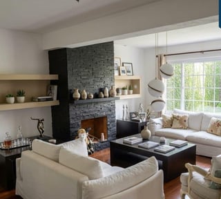 📍 CASA EN RENTA – 3 HAB + JARDÍN | VILLAS EUROPEAS | KM 25.5 CES