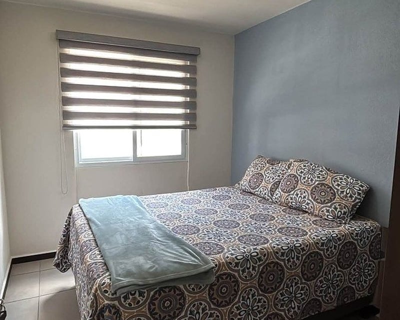 Apartamento en Renta - San Ángel Zona 2