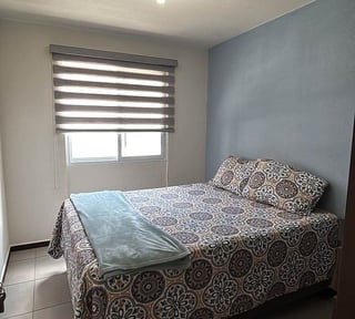 Apartamento en Renta - San Ángel Zona 2