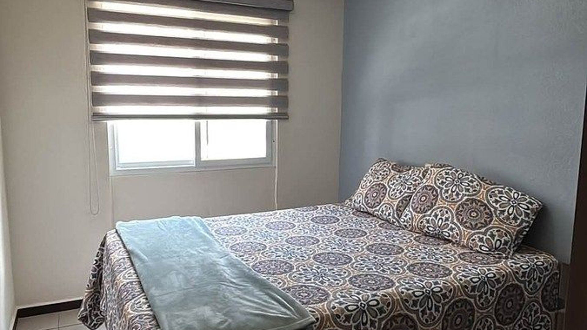 Apartamento en Renta - San Ángel Zona 2