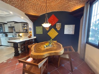  BELLÍSIMA CASA EN VENTA EN ALREDEDORES DE ANTIGUA DENTRO CONDOMINIO - 4
