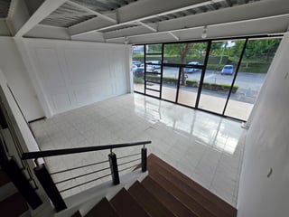Local - Bodega en renta  showroom Carretera al Salvador km22 Ref-6093 - 2