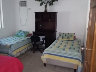 Casa de playa, de 5 habitaciones, en alquiler Marena - 5
